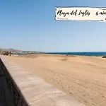 Los Albaricoques 12 By Villagrancanaria