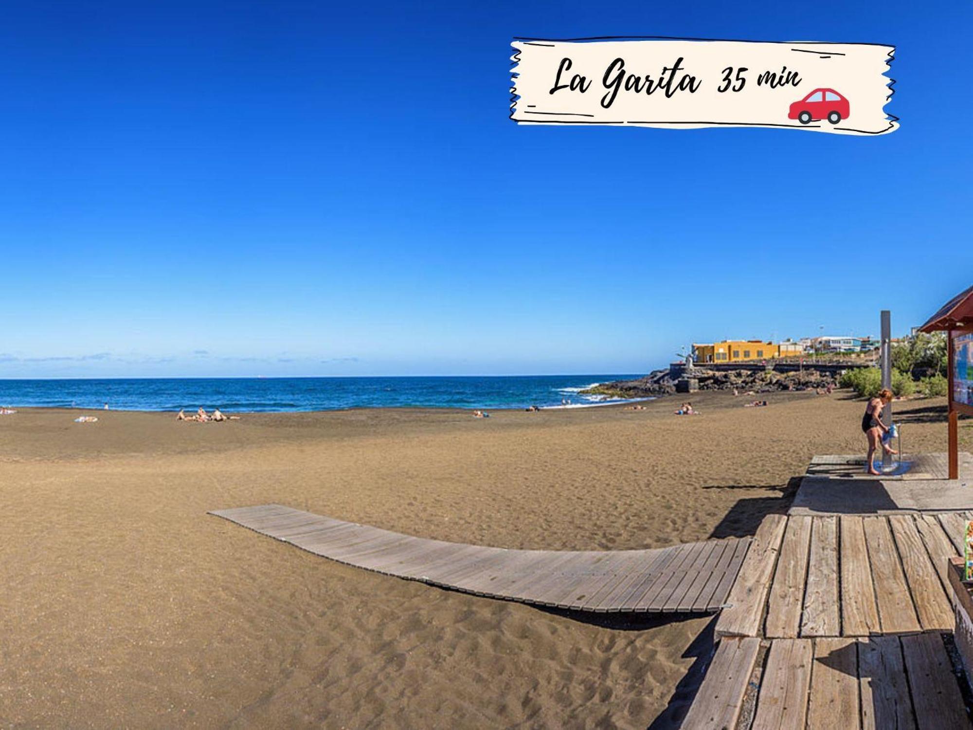 Albaricoques 12 By Villagrancanaria * Maspalomas (Gran Canaria)