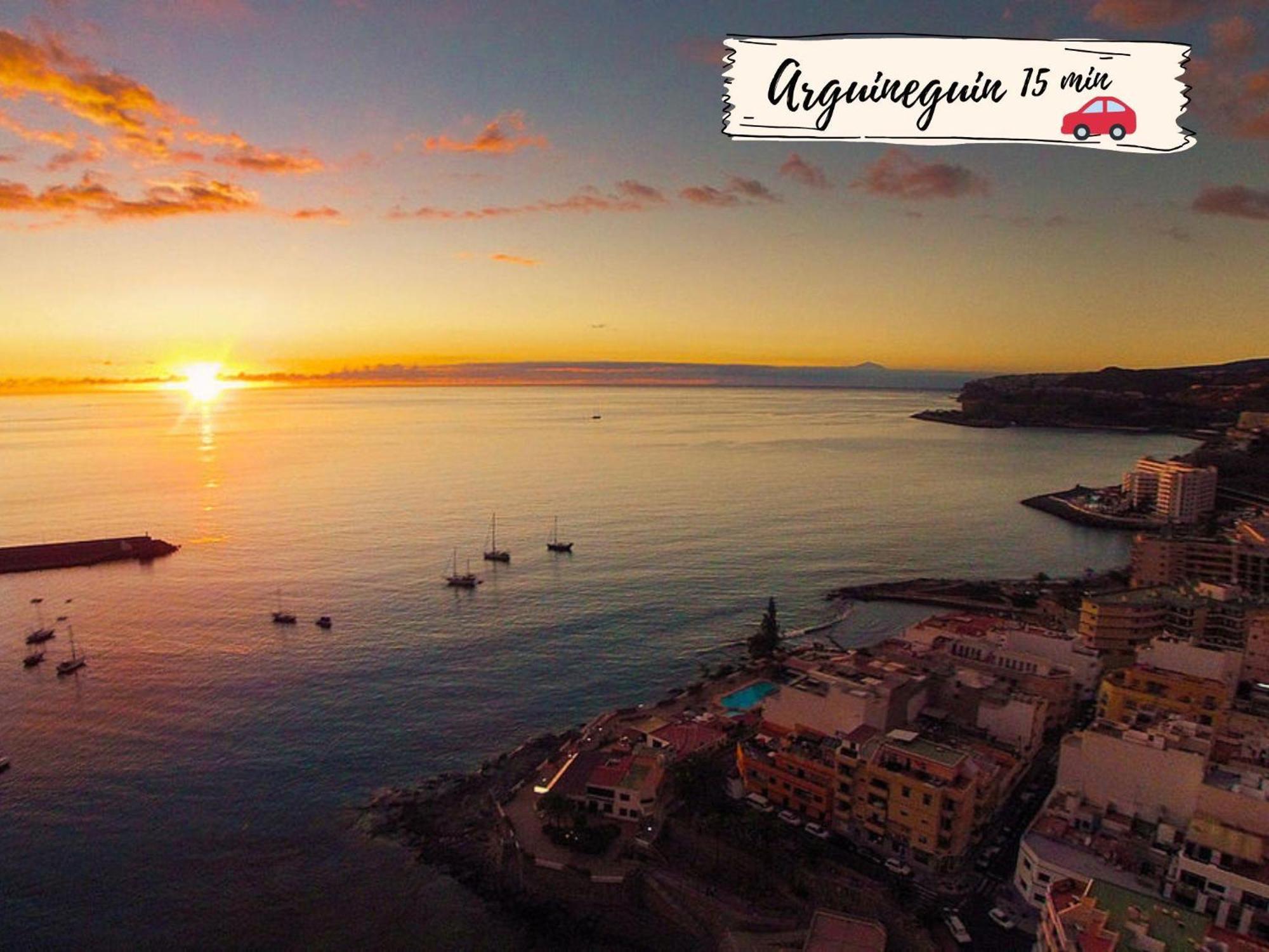 Albaricoques 12 By Villagrancanaria *