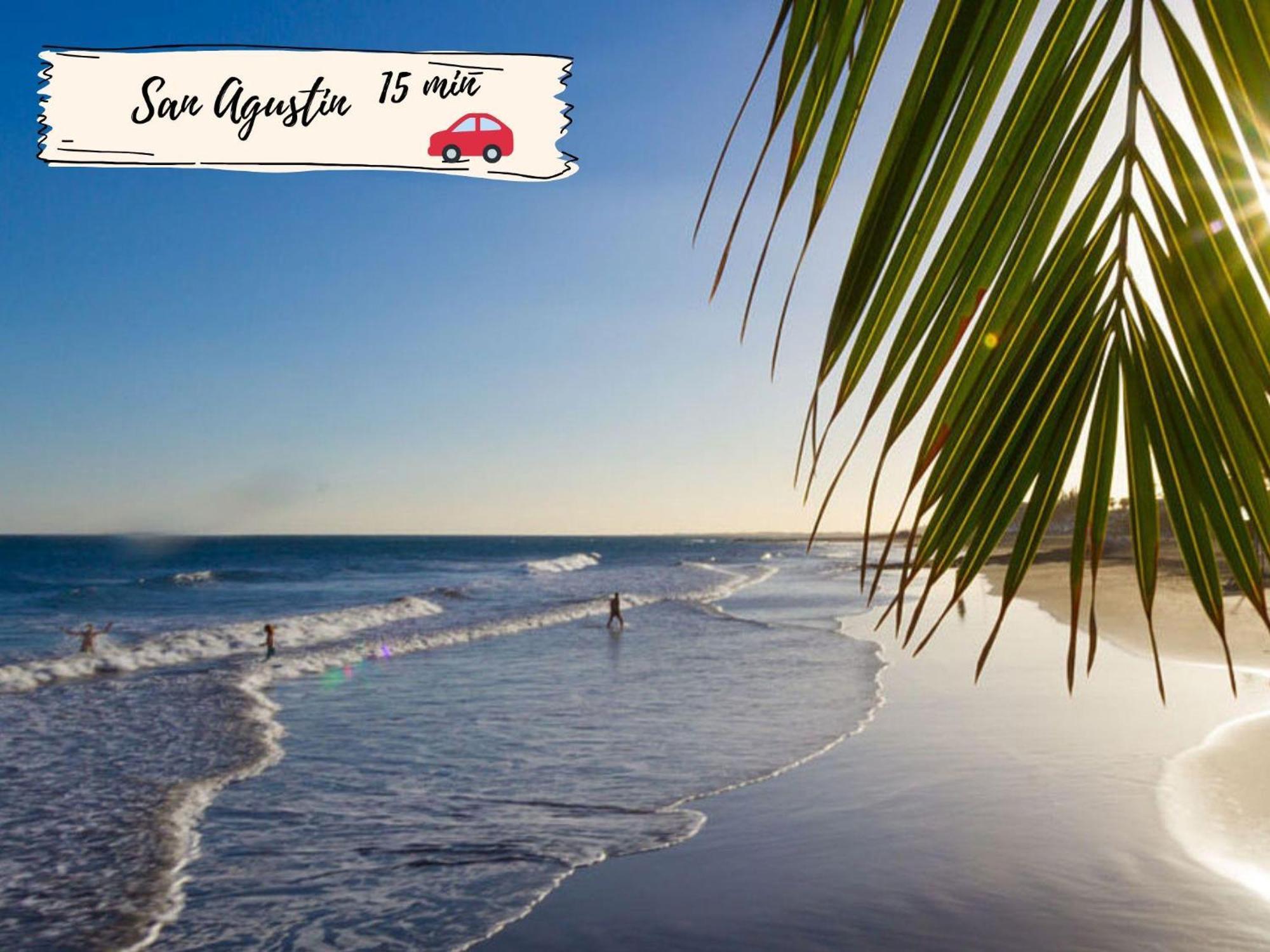 Hébergement de vacances Albaricoques 12 By Villagrancanaria