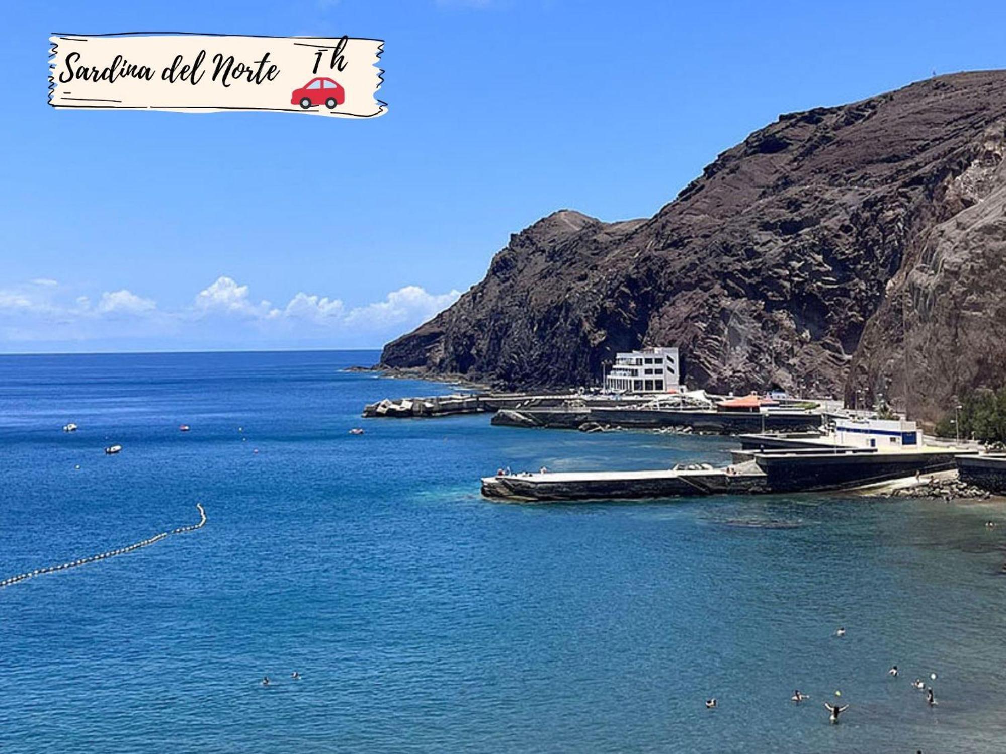 Сasa de vacaciones Albaricoques 12 By Villagrancanaria