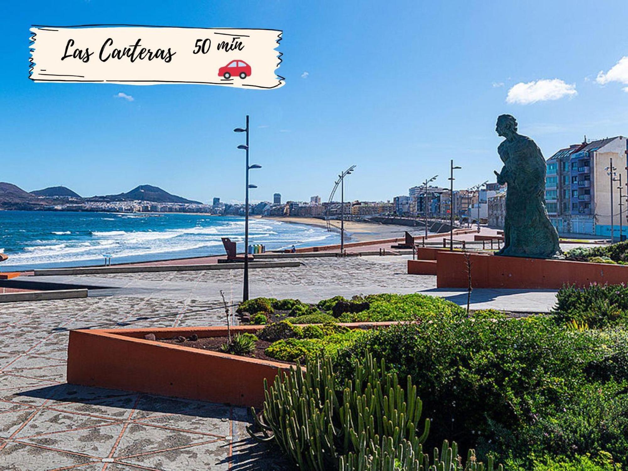 Albaricoques 12 By Villagrancanaria